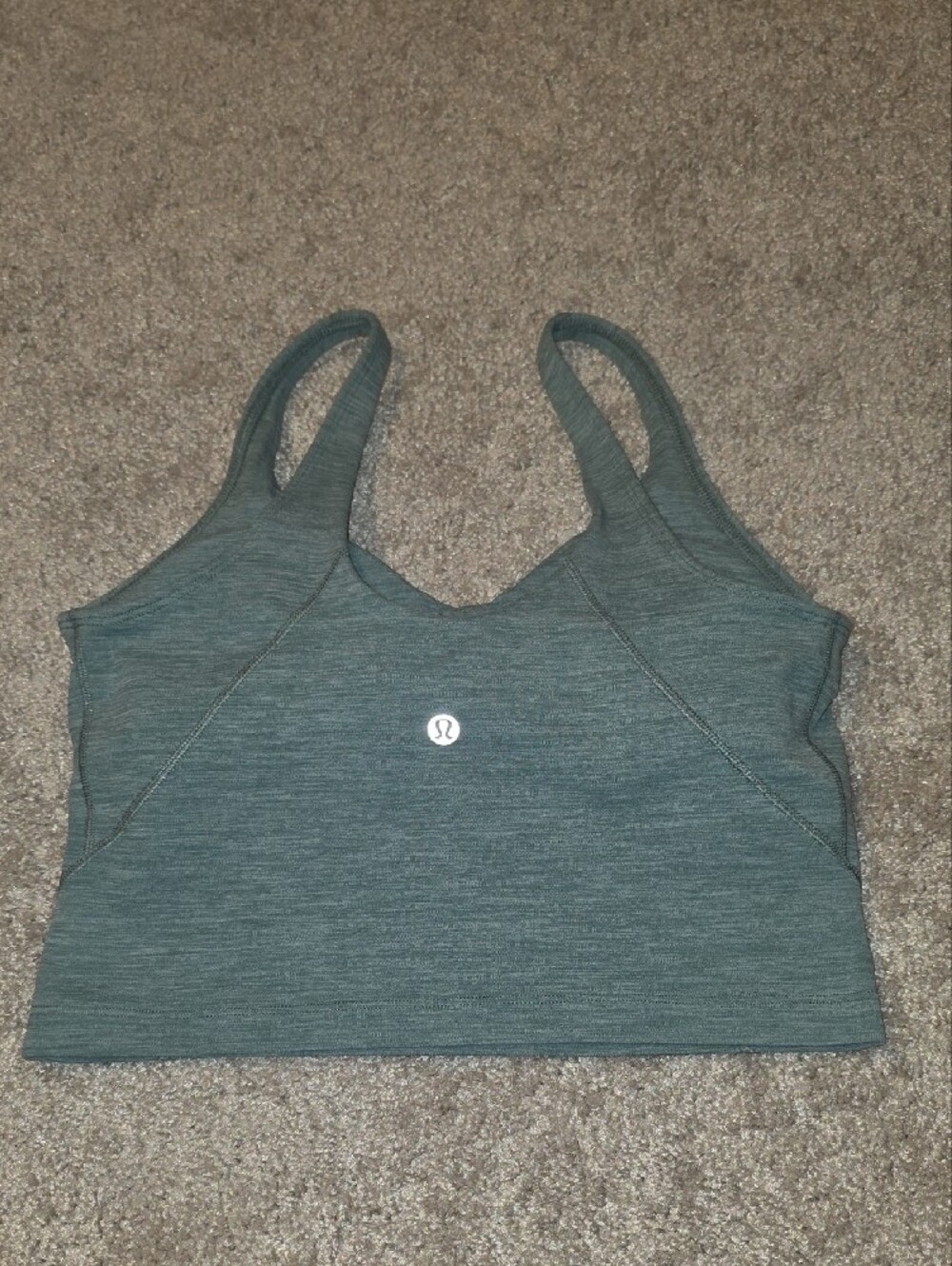 Lululemon Align Tank - Picture 3 of 4